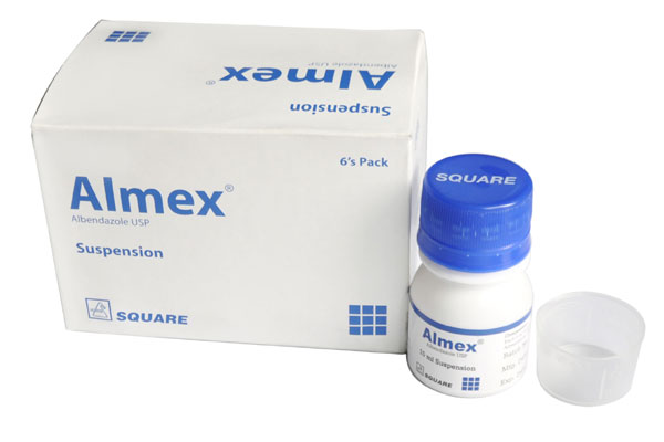 Almex<sup>®</sup>